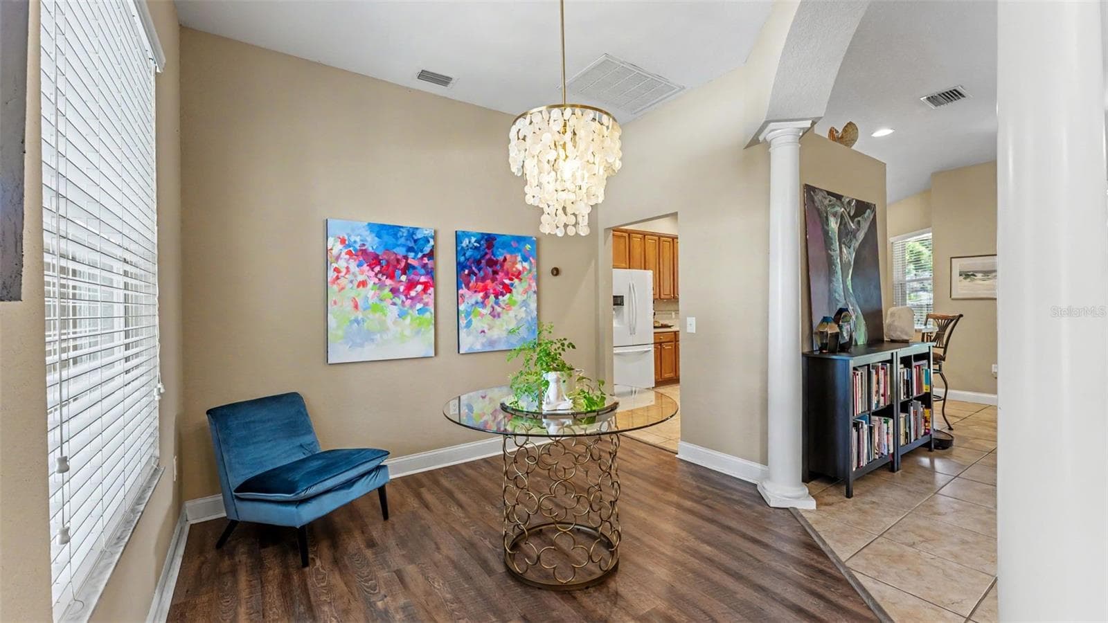 7229 REMINGTON OAKS COURT — photo 6 of 46