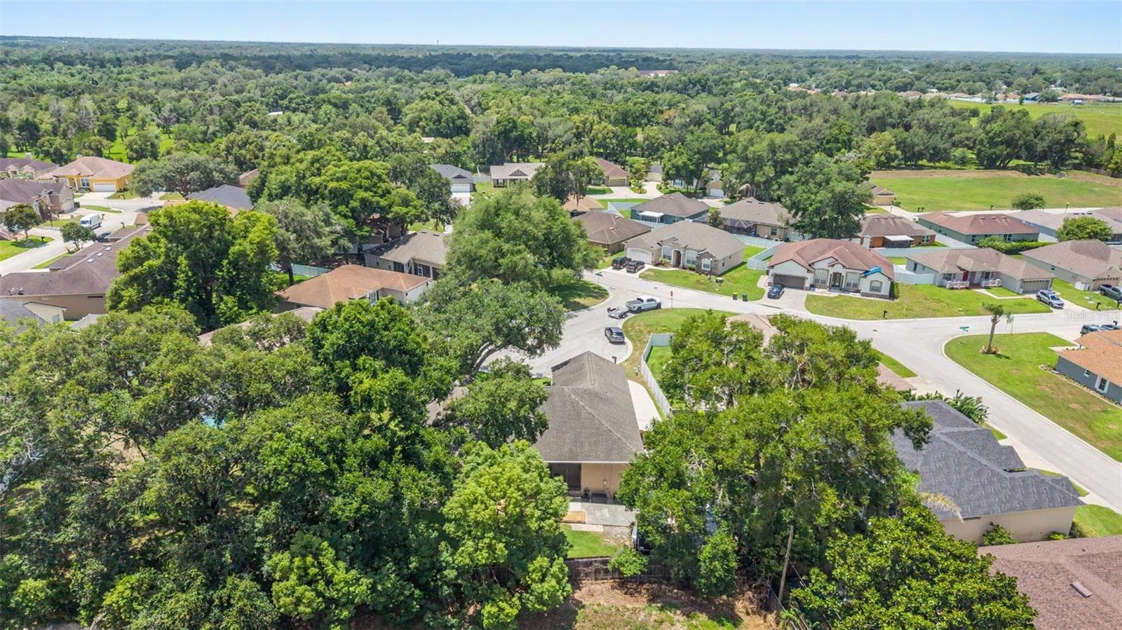 7229 REMINGTON OAKS COURT — photo 46 of 46