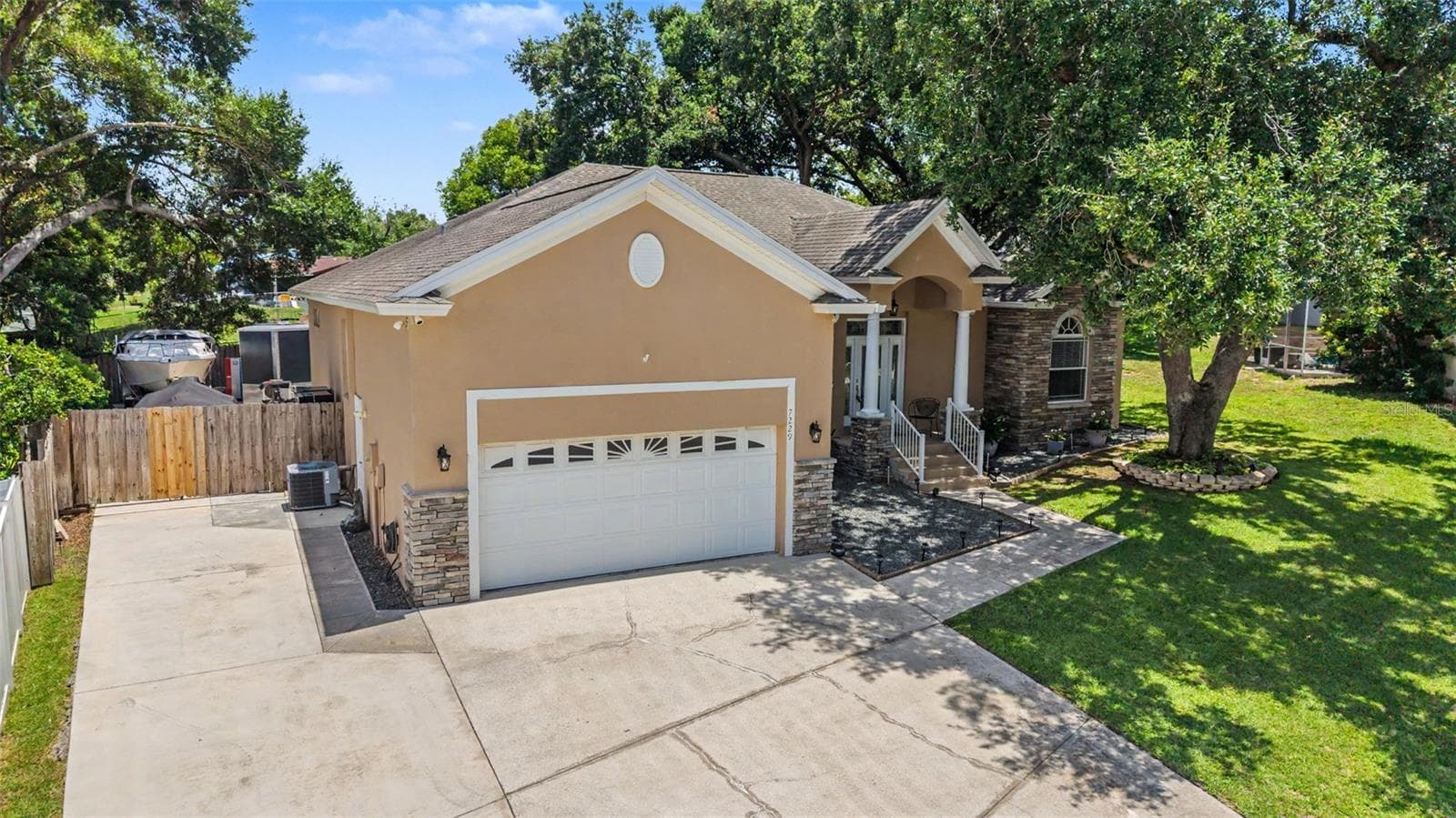 7229 REMINGTON OAKS COURT — photo 43 of 46