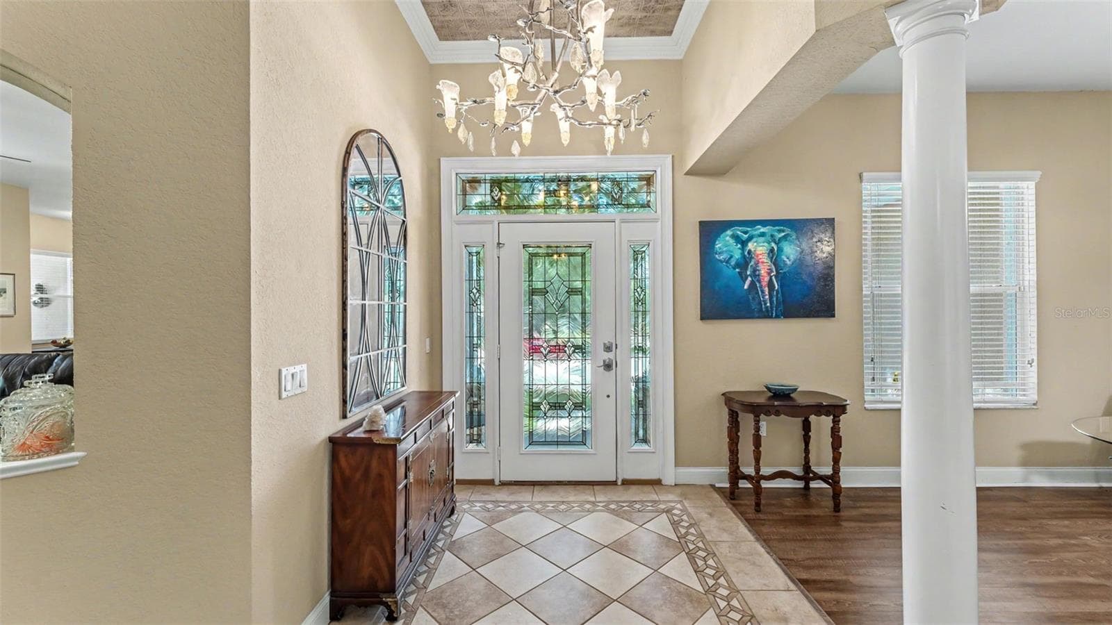 7229 REMINGTON OAKS COURT — photo 3 of 46