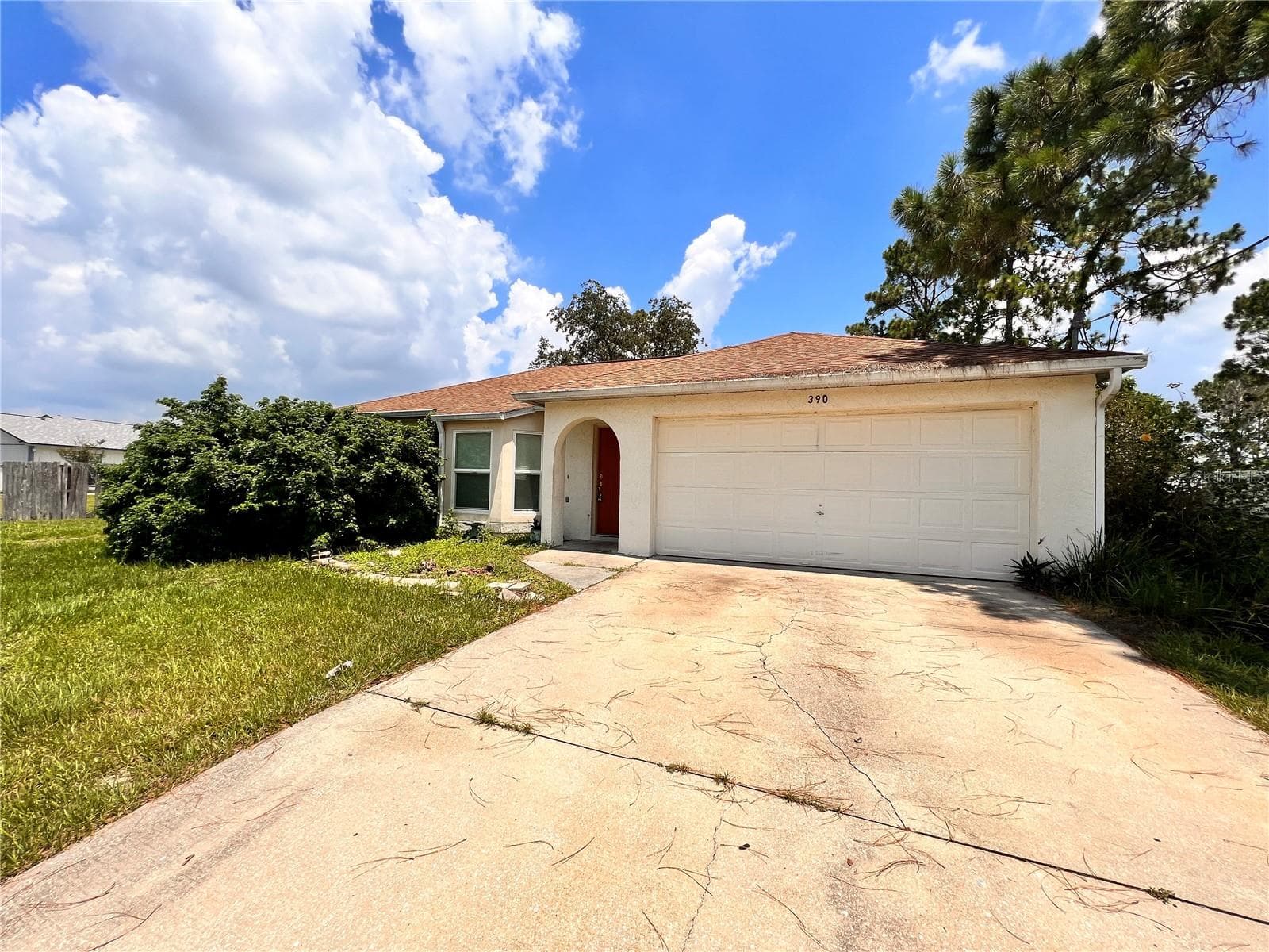390 FORT SMITH BOULEVARD — photo 1 of 17