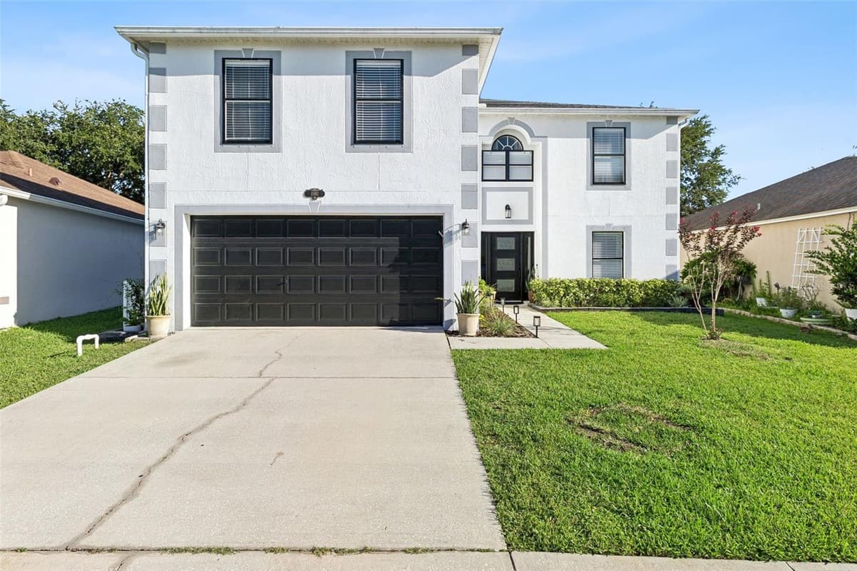 4981 SPINET DRIVE — photo 1 of 49