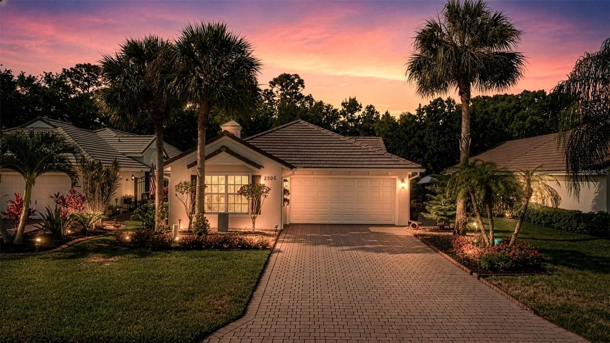 2305 SUMMERSWEET DRIVE — photo 46 of 48
