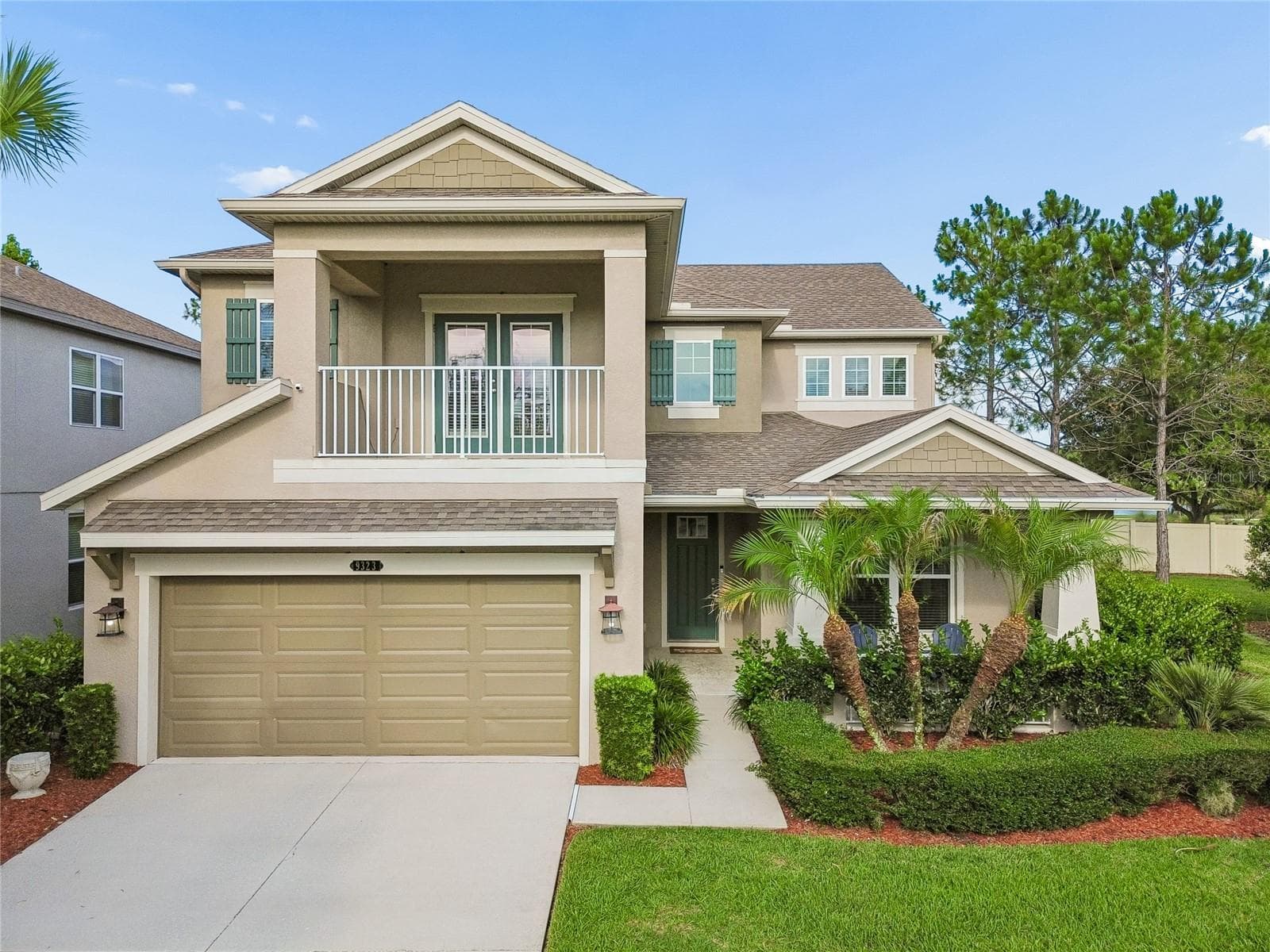 9323 BELLA VITA CIRCLE — photo 1 of 82