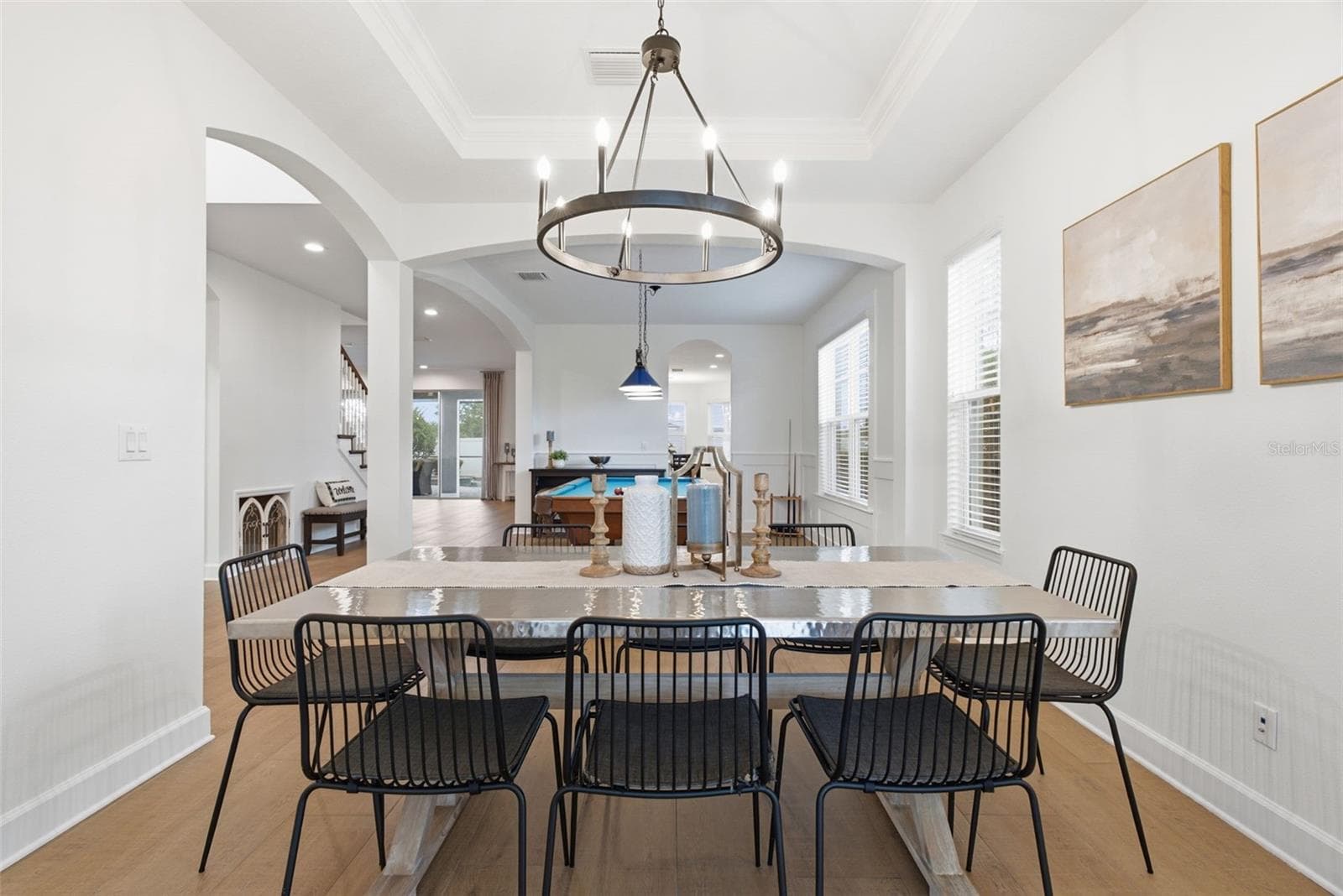 9323 BELLA VITA CIRCLE — photo 11 of 82