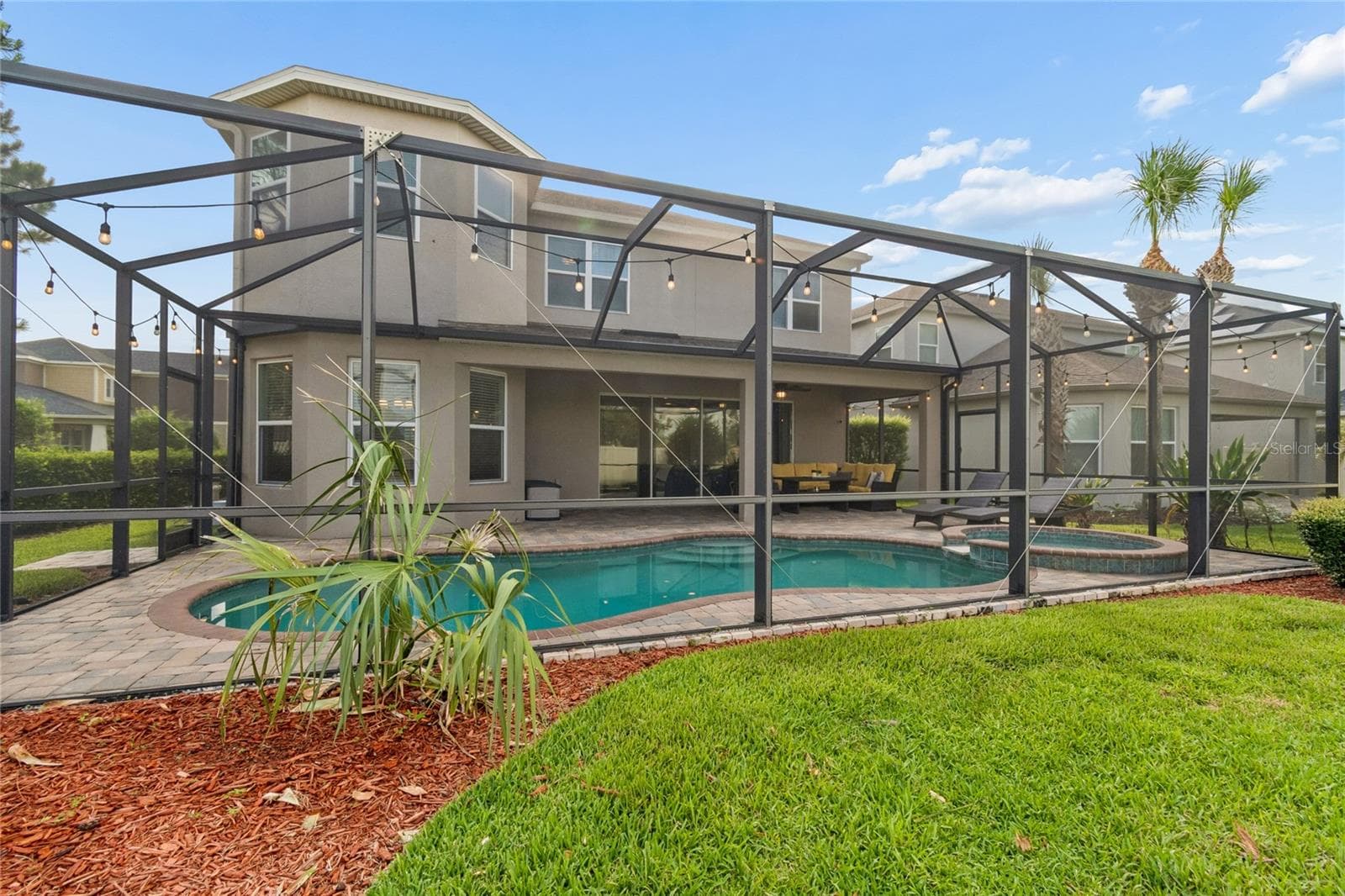 9323 BELLA VITA CIRCLE — photo 65 of 82