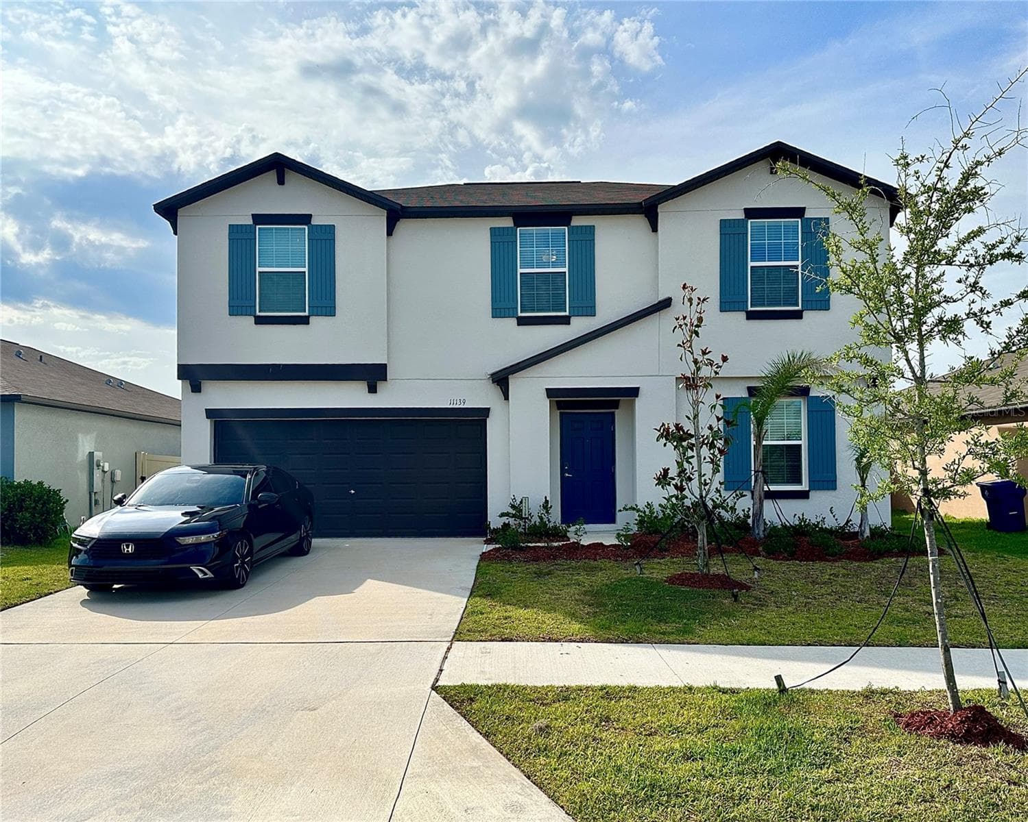 11139 LINDEN DEPOT ROAD
