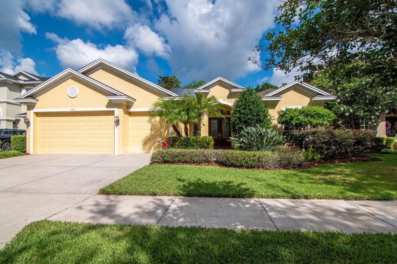 3815 MISTY WILLOW WAY