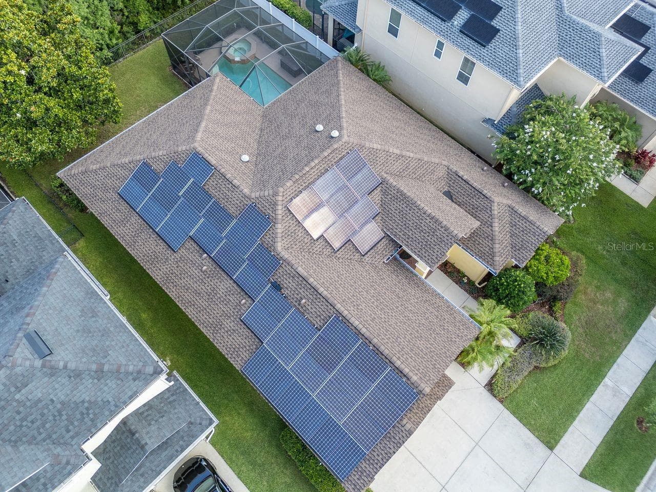 3815 MISTY WILLOW WAY — photo 39 of 66