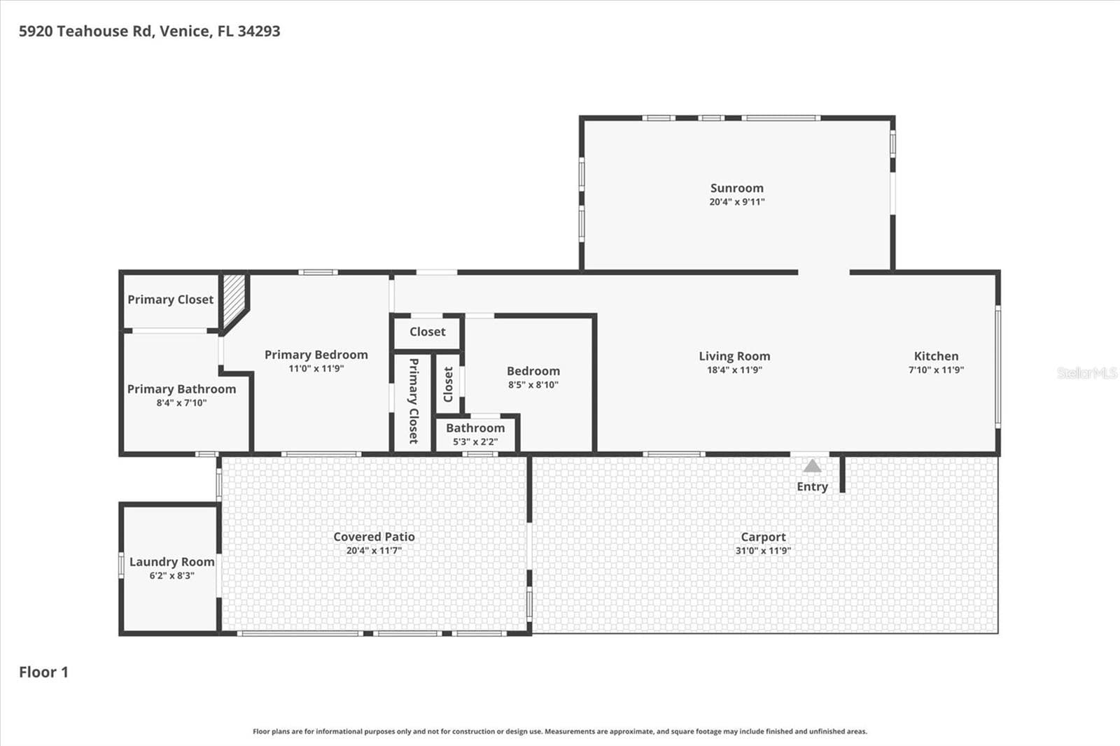 5920 TEAHOUSE ROAD — photo 55 of 59
