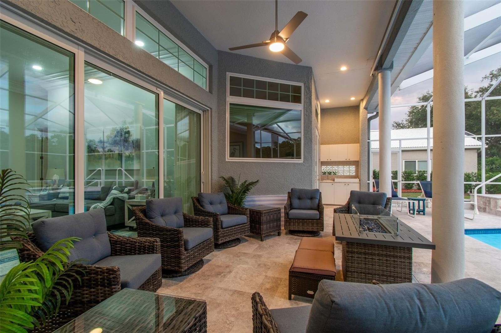 438 TALL OAK TRAIL — photo 40 of 86