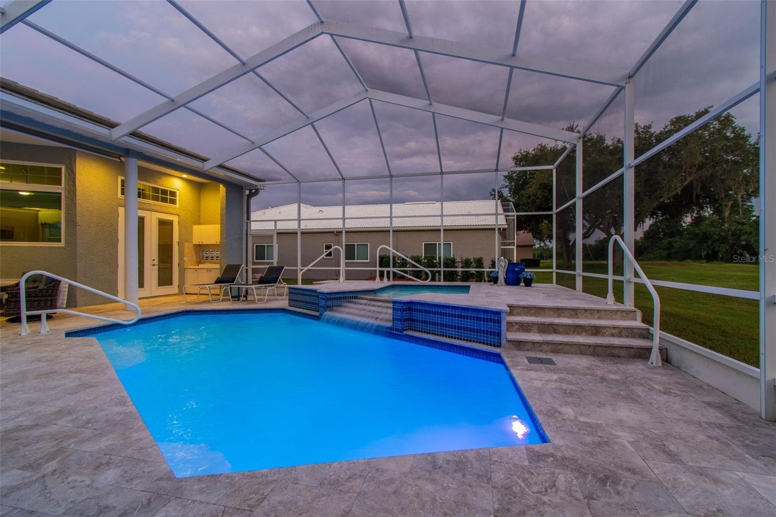 438 TALL OAK TRAIL — photo 46 of 86