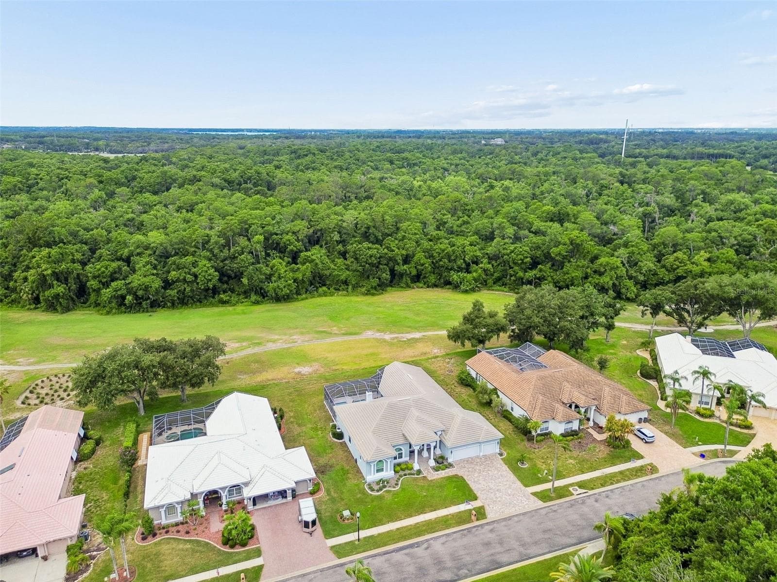 438 TALL OAK TRAIL — photo 77 of 86