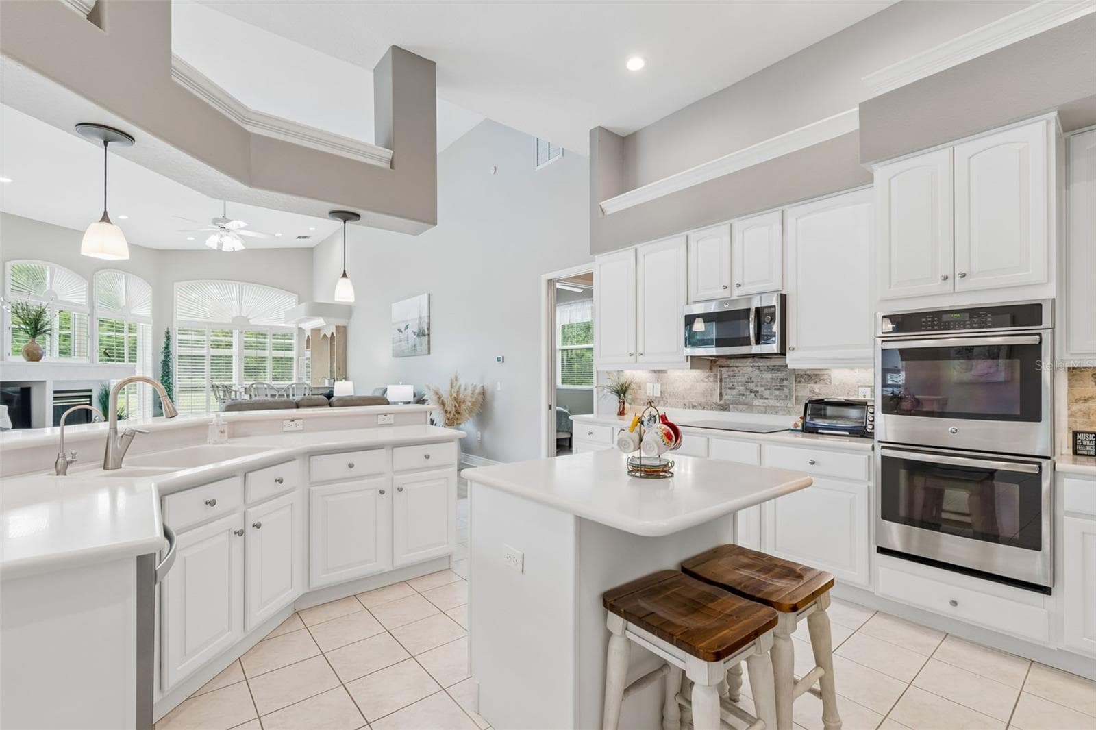 438 TALL OAK TRAIL — photo 12 of 86