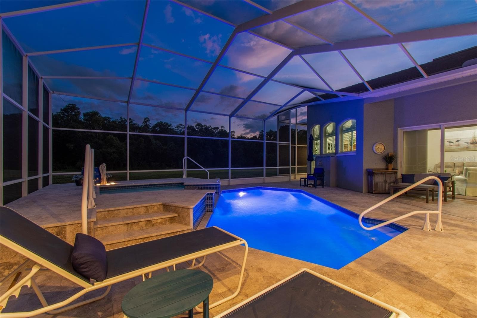 438 TALL OAK TRAIL — photo 44 of 86