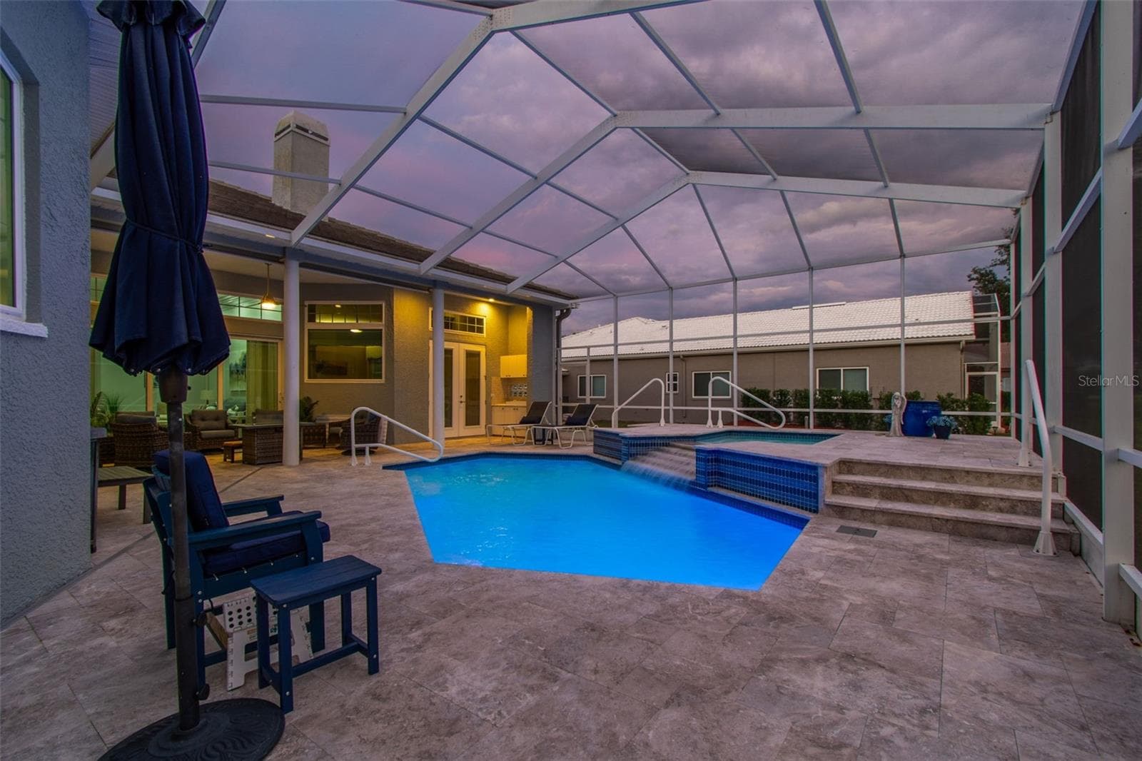 438 TALL OAK TRAIL — photo 45 of 86
