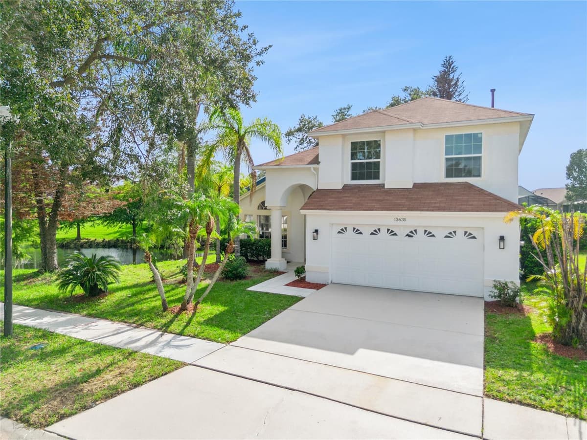 13635 WATERHOUSE WAY — photo 1 of 44