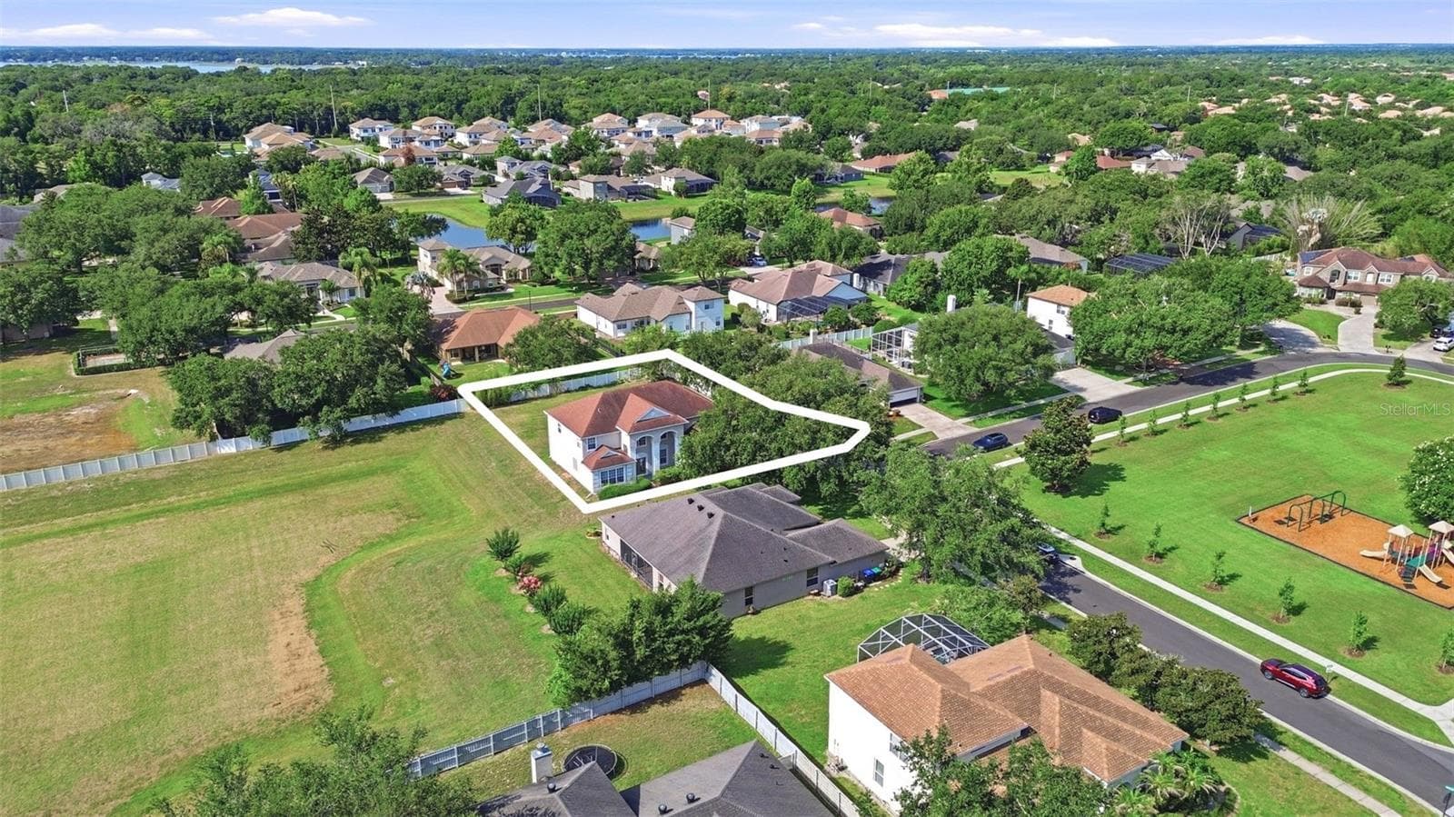 936 KINGSRIDGE CIRCLE — photo 40 of 51