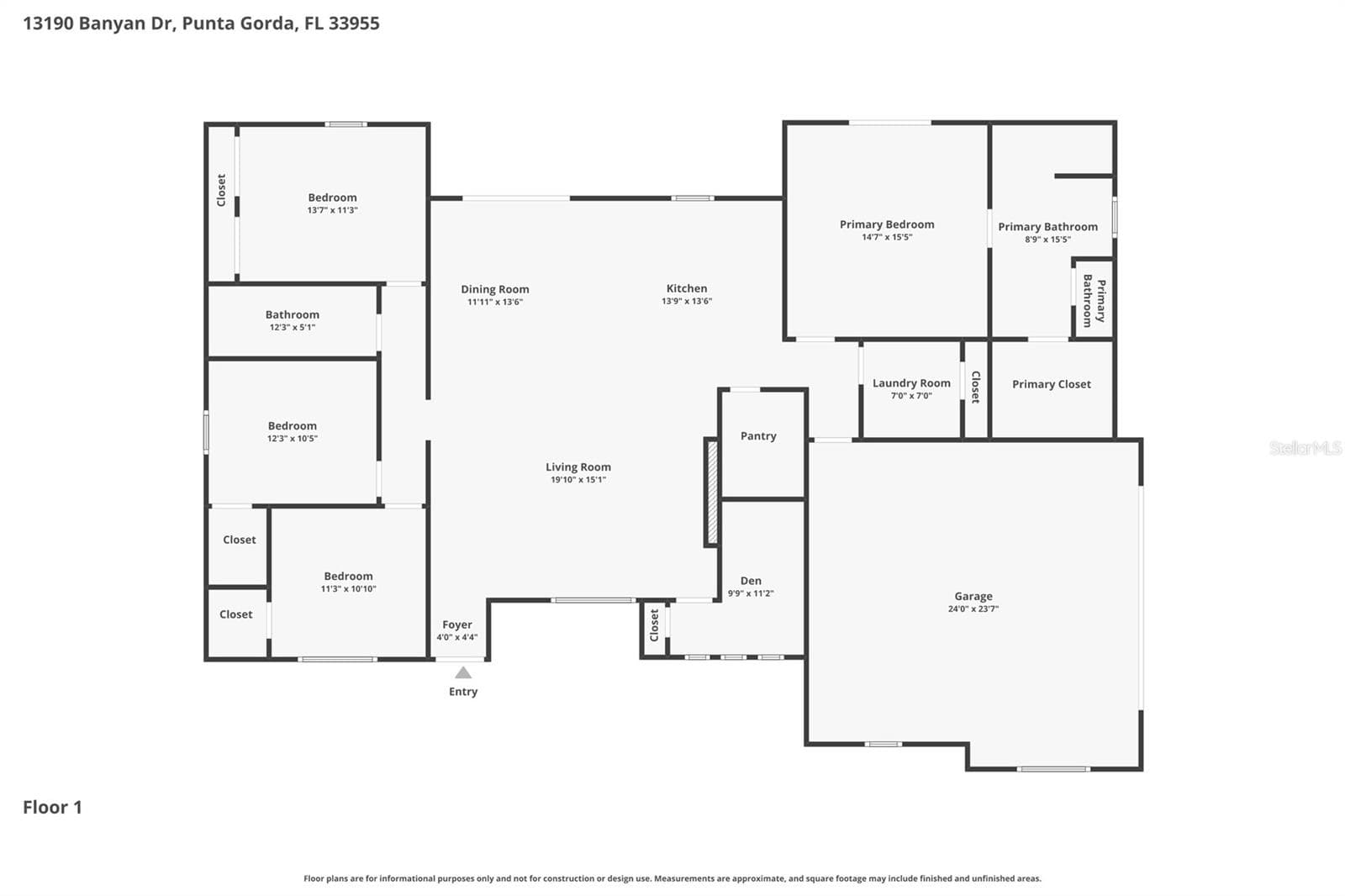 13190 BANYAN DRIVE — photo 30 of 42