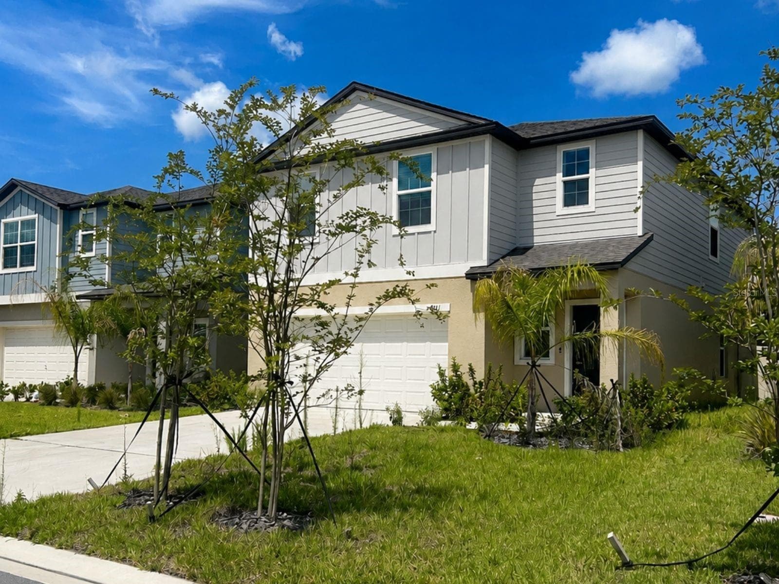 4011 NORTHERN KEY DRIVE — photo 2 of 8