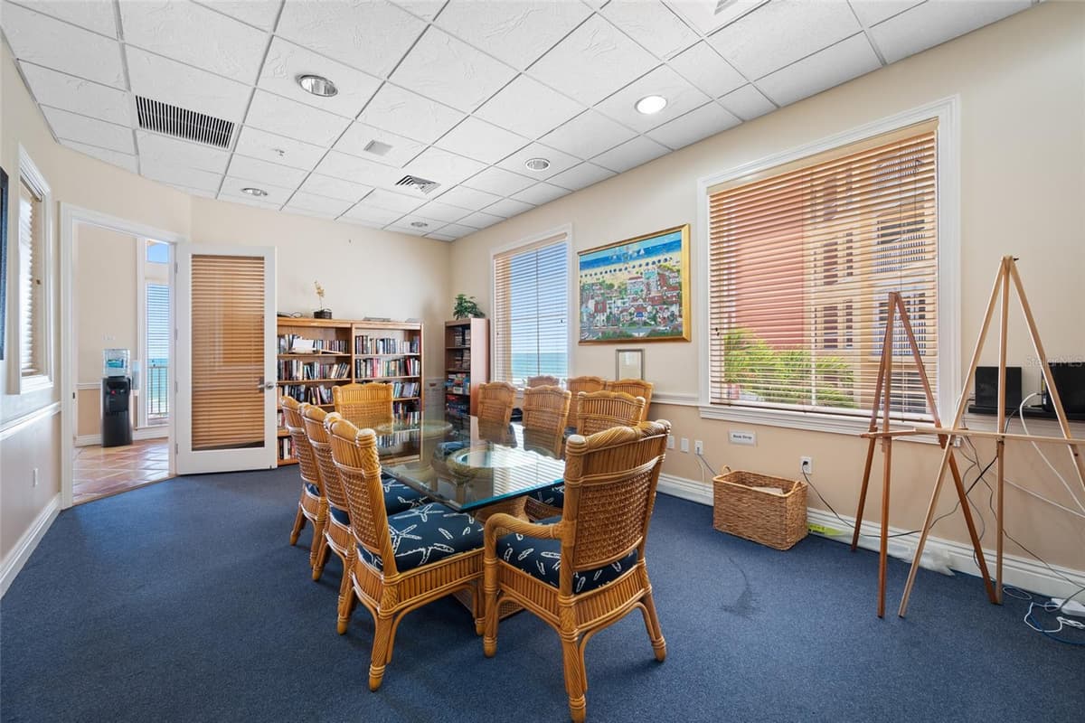 16550 GULF BOULEVARD — photo 34 of 39