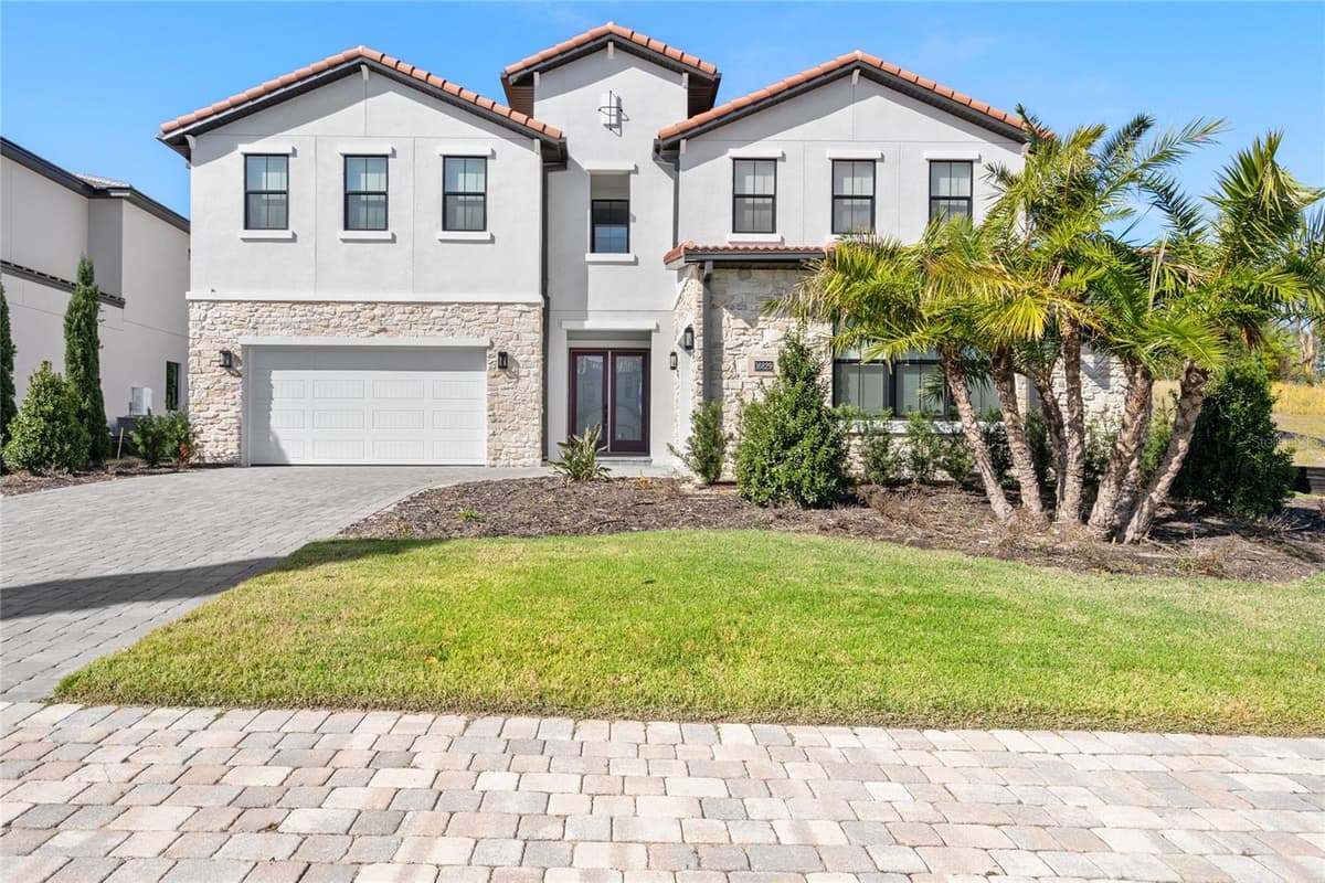 16829 BOLSENA DRIVE — photo 1 of 8