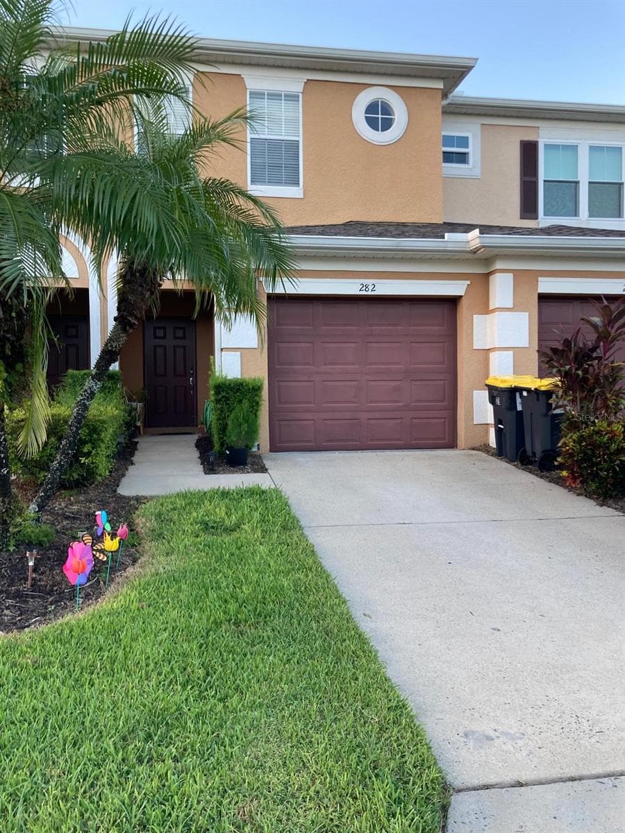 282 BEXLEY DRIVE