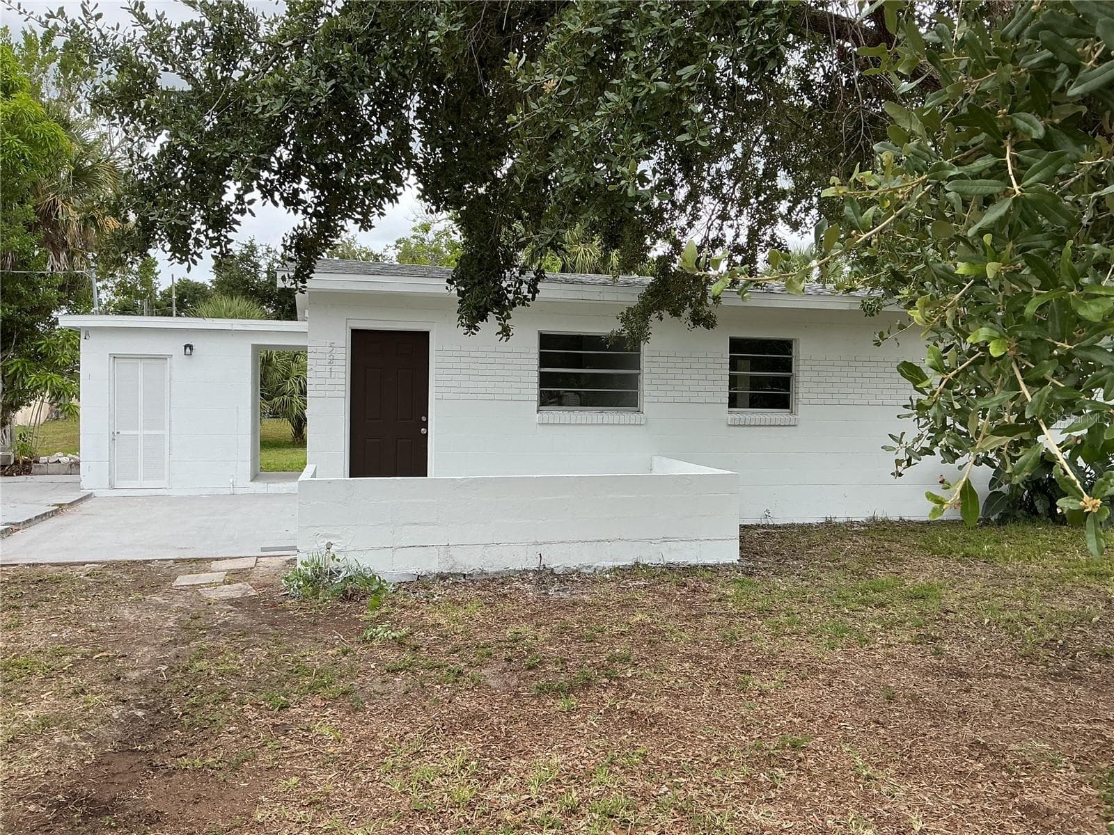 521 SHOWALTER AVENUE