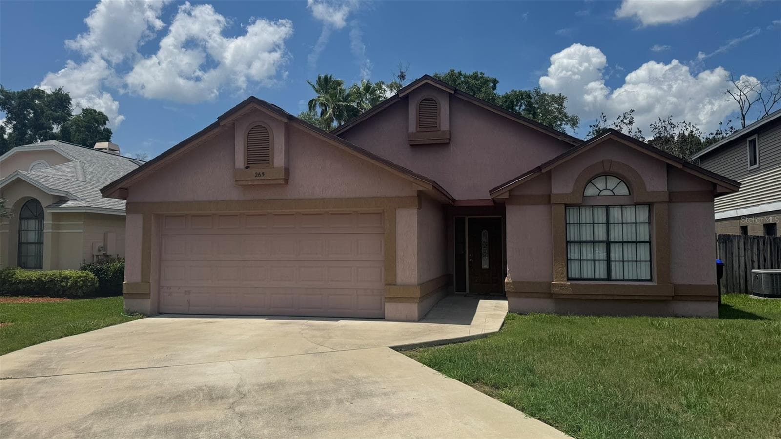 265 RIVER CHASE DRIVE — photo 1 of 14