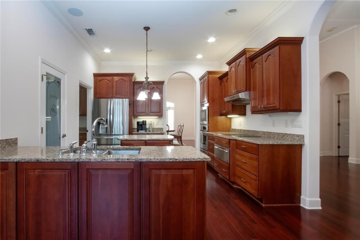 905 SQUARE LAKE DRIVE — photo 19 of 46