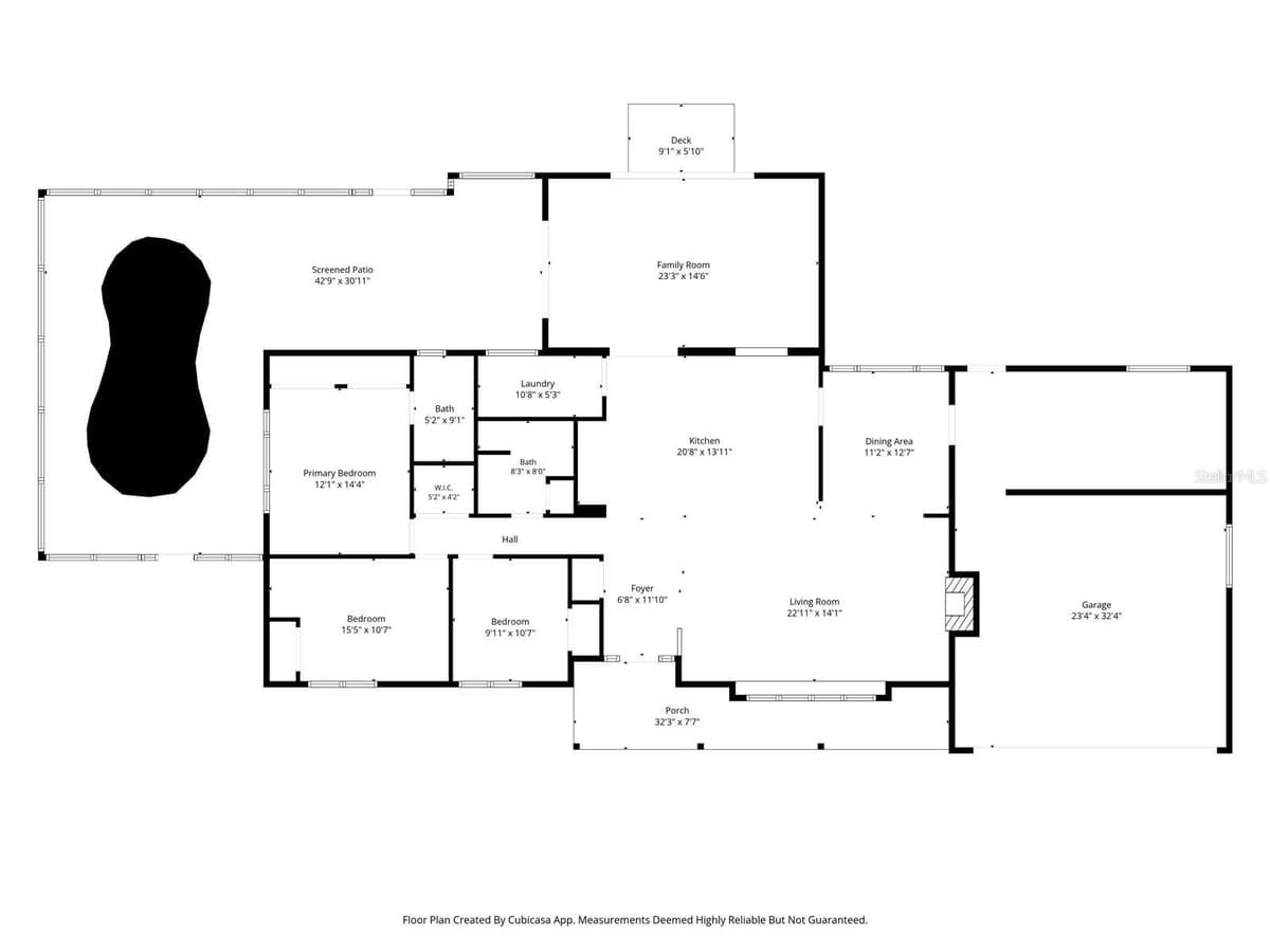 2160 WATERSEDGE DRIVE — photo 47 of 47