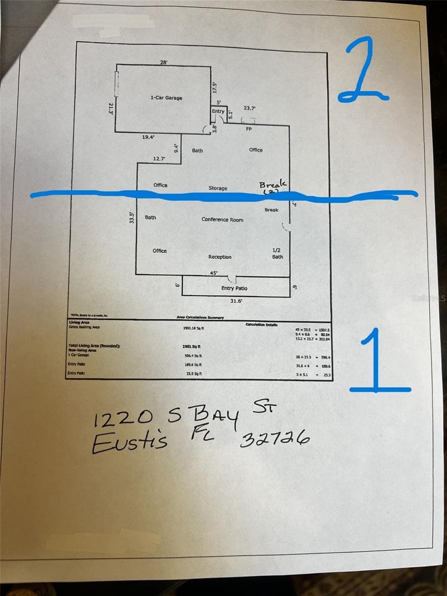 1220 BAY STREET — photo 2 of 25