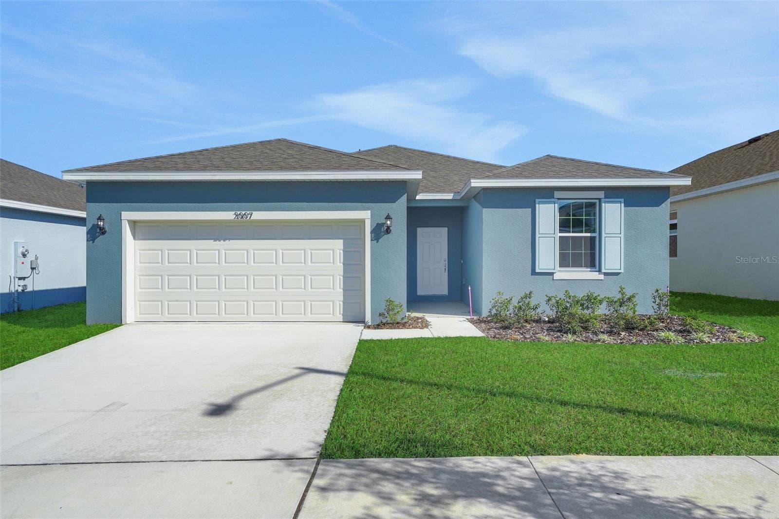 5444 CAMBERLY COURT