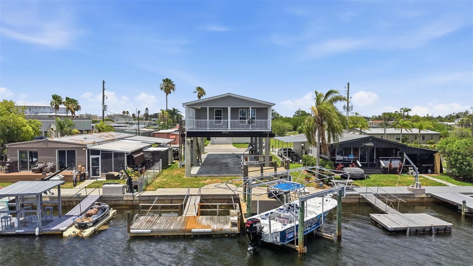 6310 TOWER DRIVE