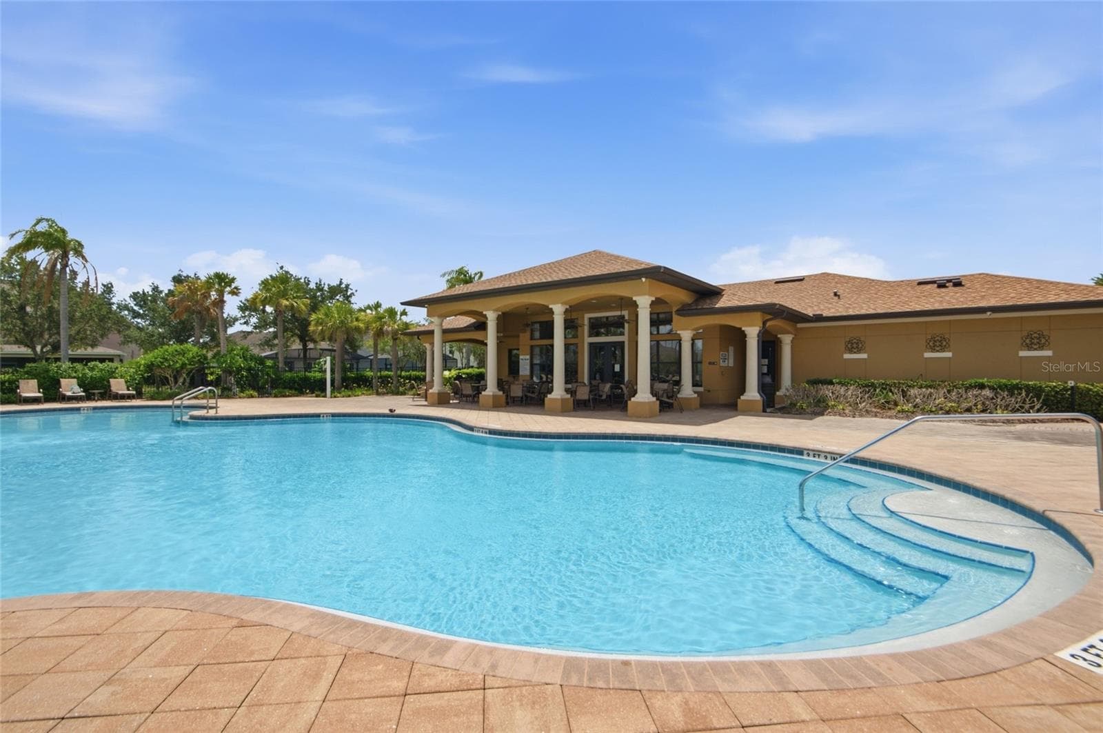 552 EGRET PLACE DRIVE — photo 36 of 41
