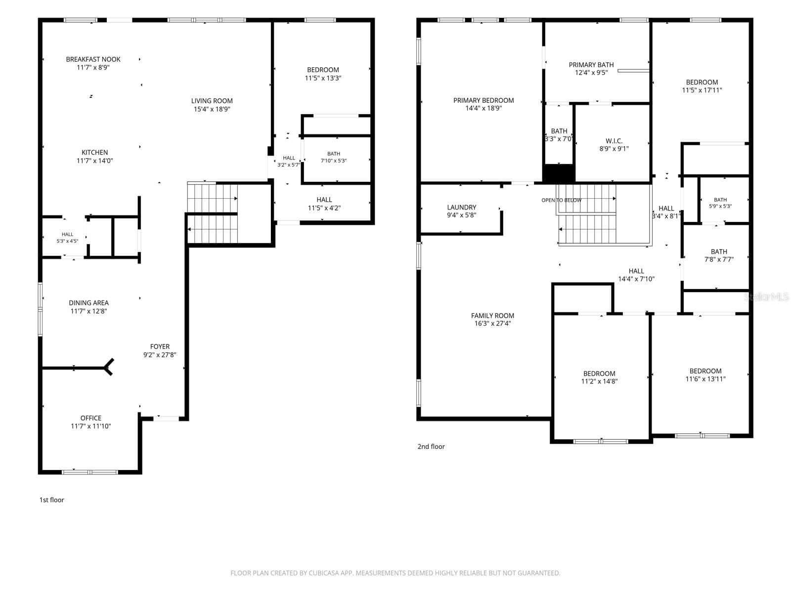 552 EGRET PLACE DRIVE — photo 33 of 41