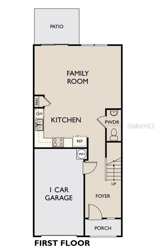 10523 CURVING CREEK LOOP — photo 2 of 3