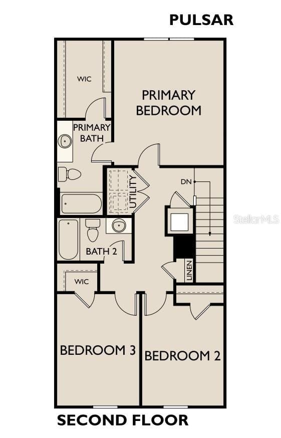 10523 CURVING CREEK LOOP — photo 3 of 3