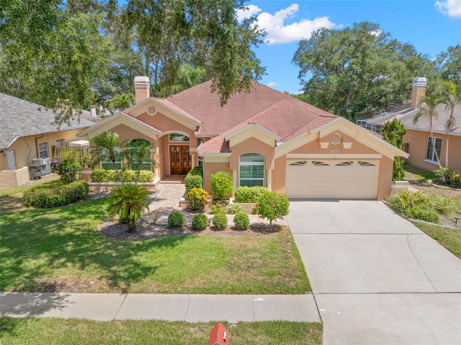 895 WHIPPOORWILL DRIVE — photo 42 of 51