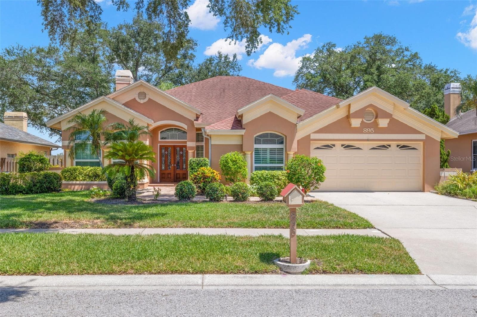 895 WHIPPOORWILL DRIVE — photo 1 of 51