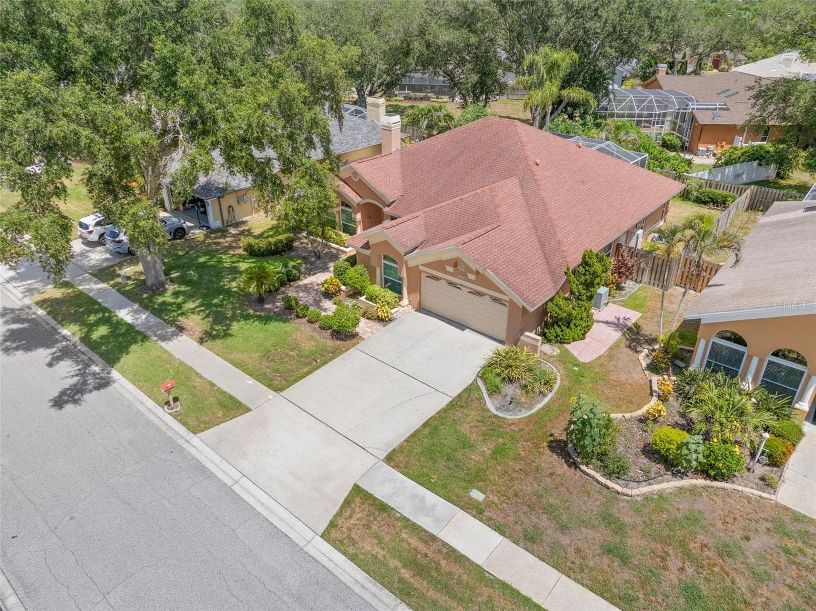 895 WHIPPOORWILL DRIVE — photo 50 of 51