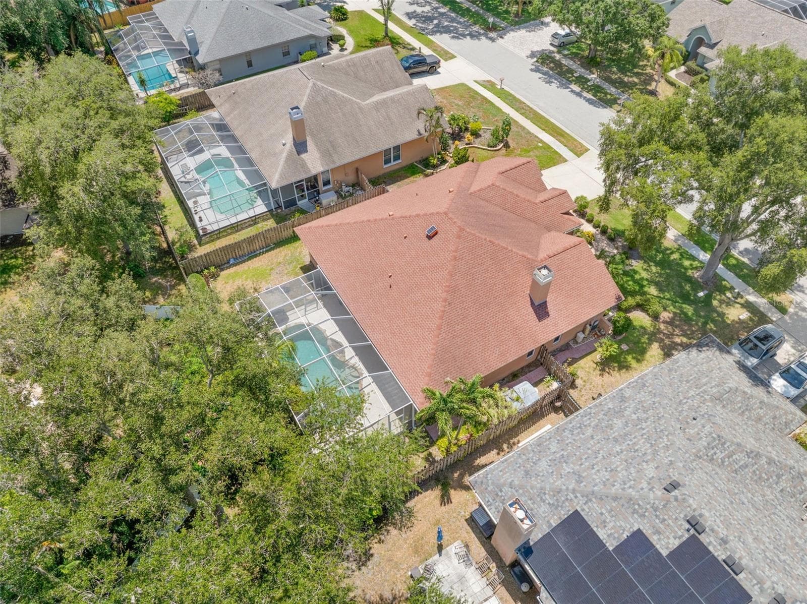 895 WHIPPOORWILL DRIVE — photo 49 of 51