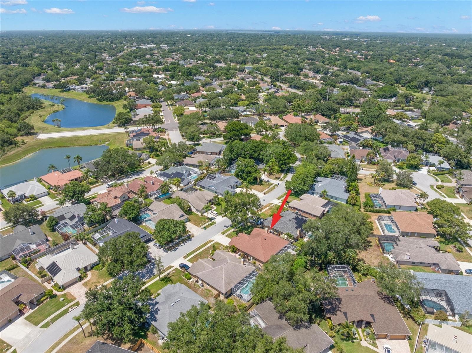 895 WHIPPOORWILL DRIVE — photo 47 of 51