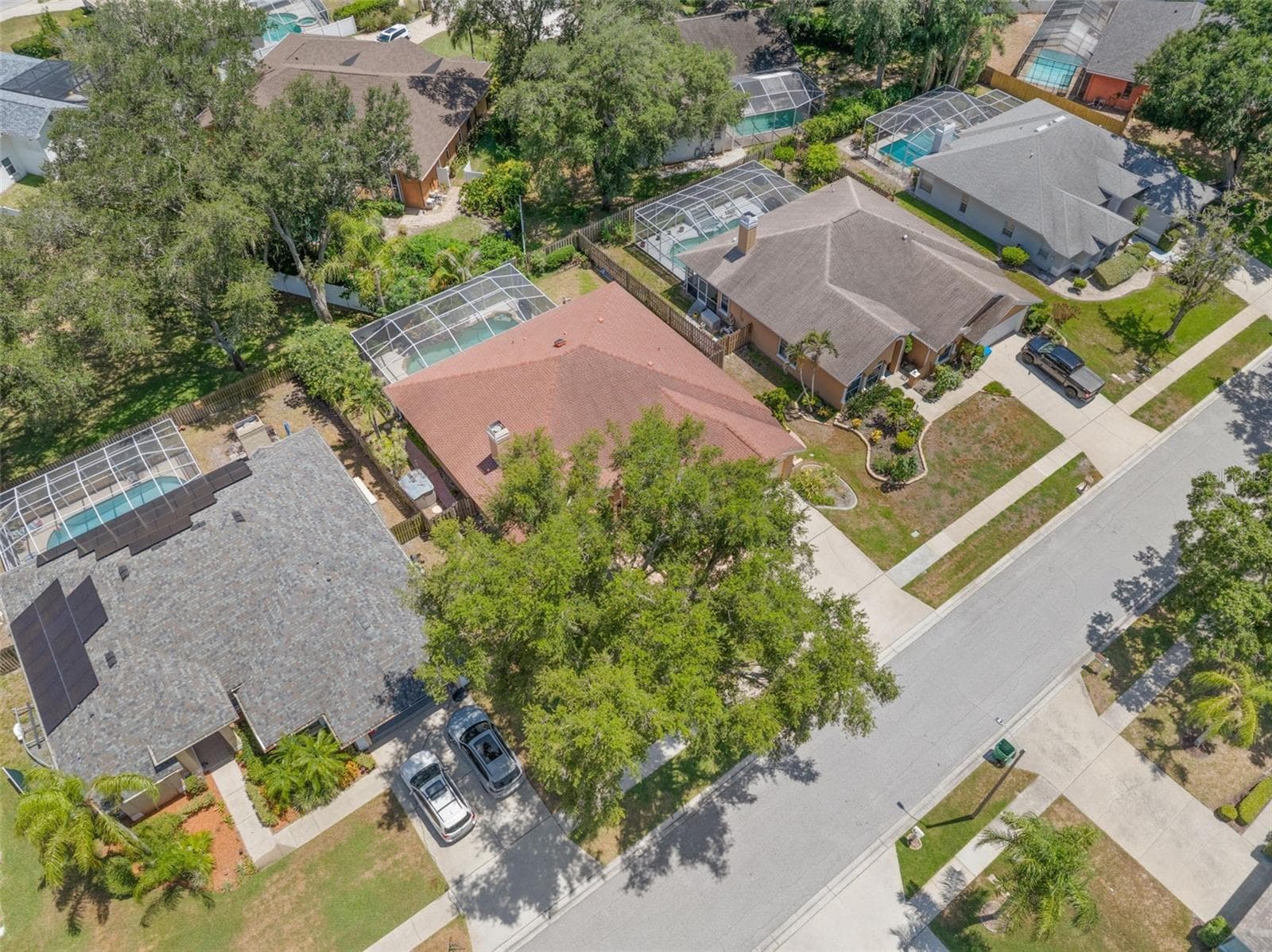 895 WHIPPOORWILL DRIVE — photo 44 of 51