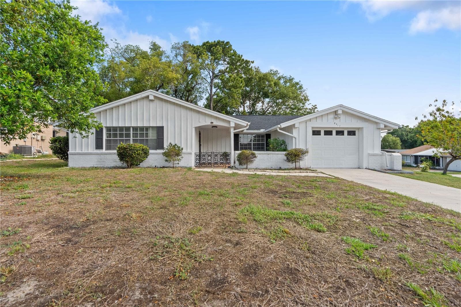 8517 SUNFLOWER LANE