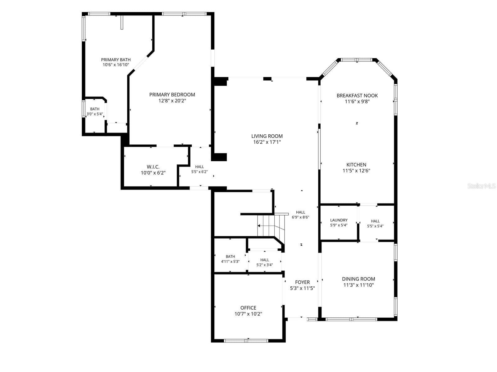 432 ISLEBAY DRIVE — photo 62 of 64