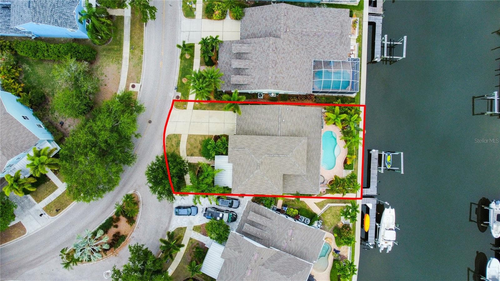 432 ISLEBAY DRIVE — photo 61 of 64