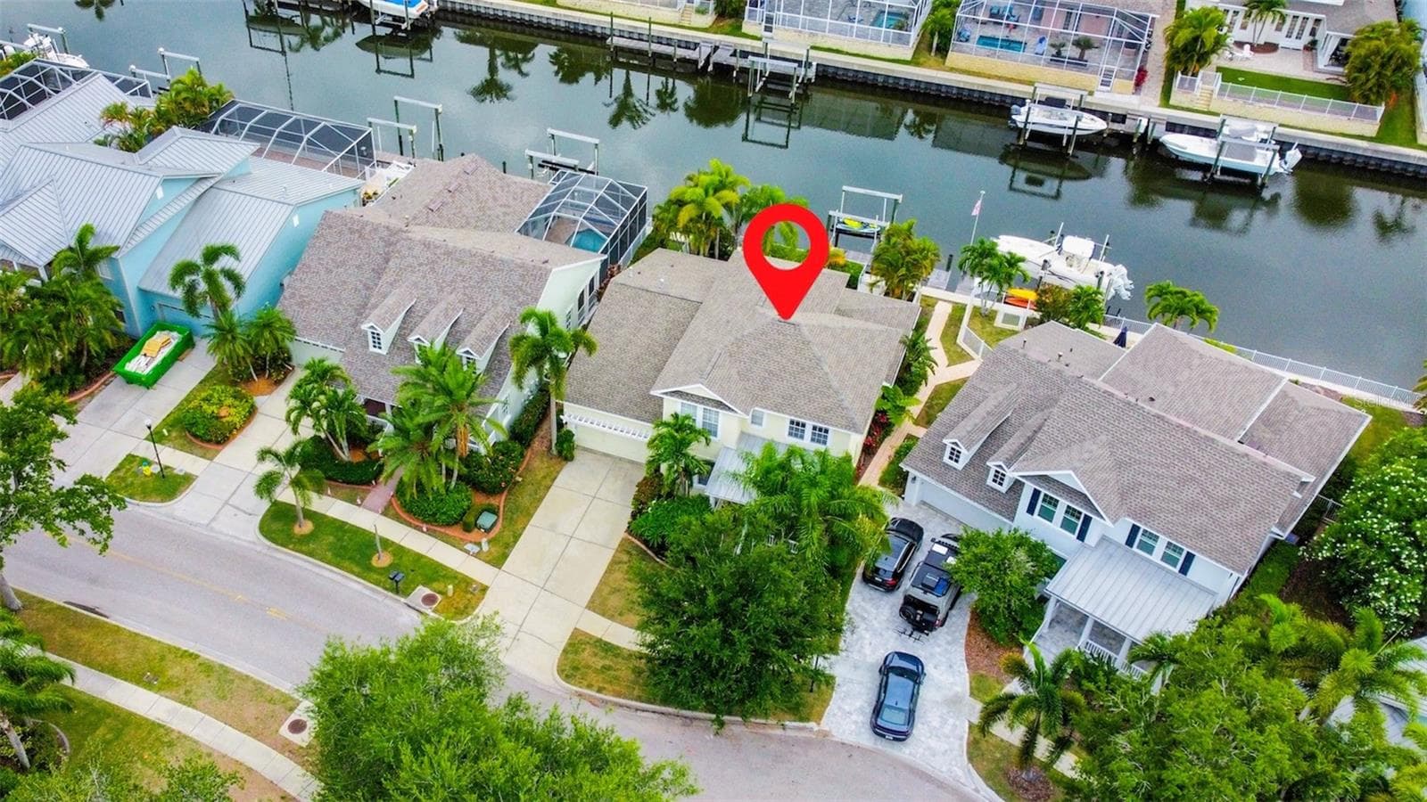 432 ISLEBAY DRIVE — photo 60 of 64