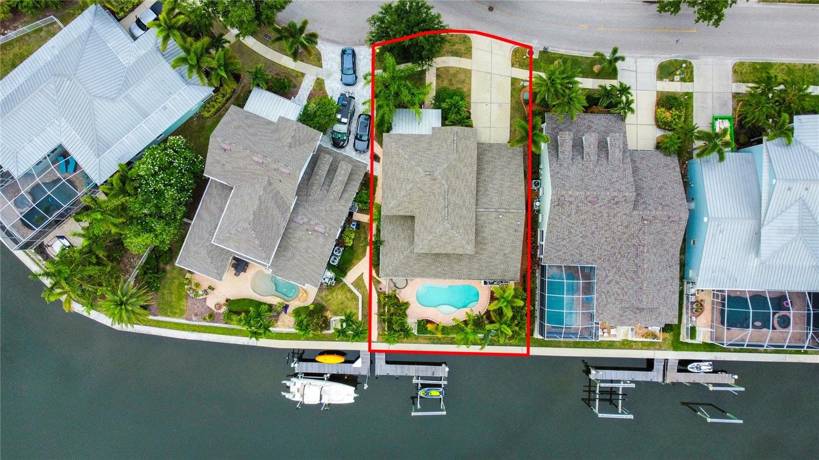 432 ISLEBAY DRIVE — photo 53 of 64