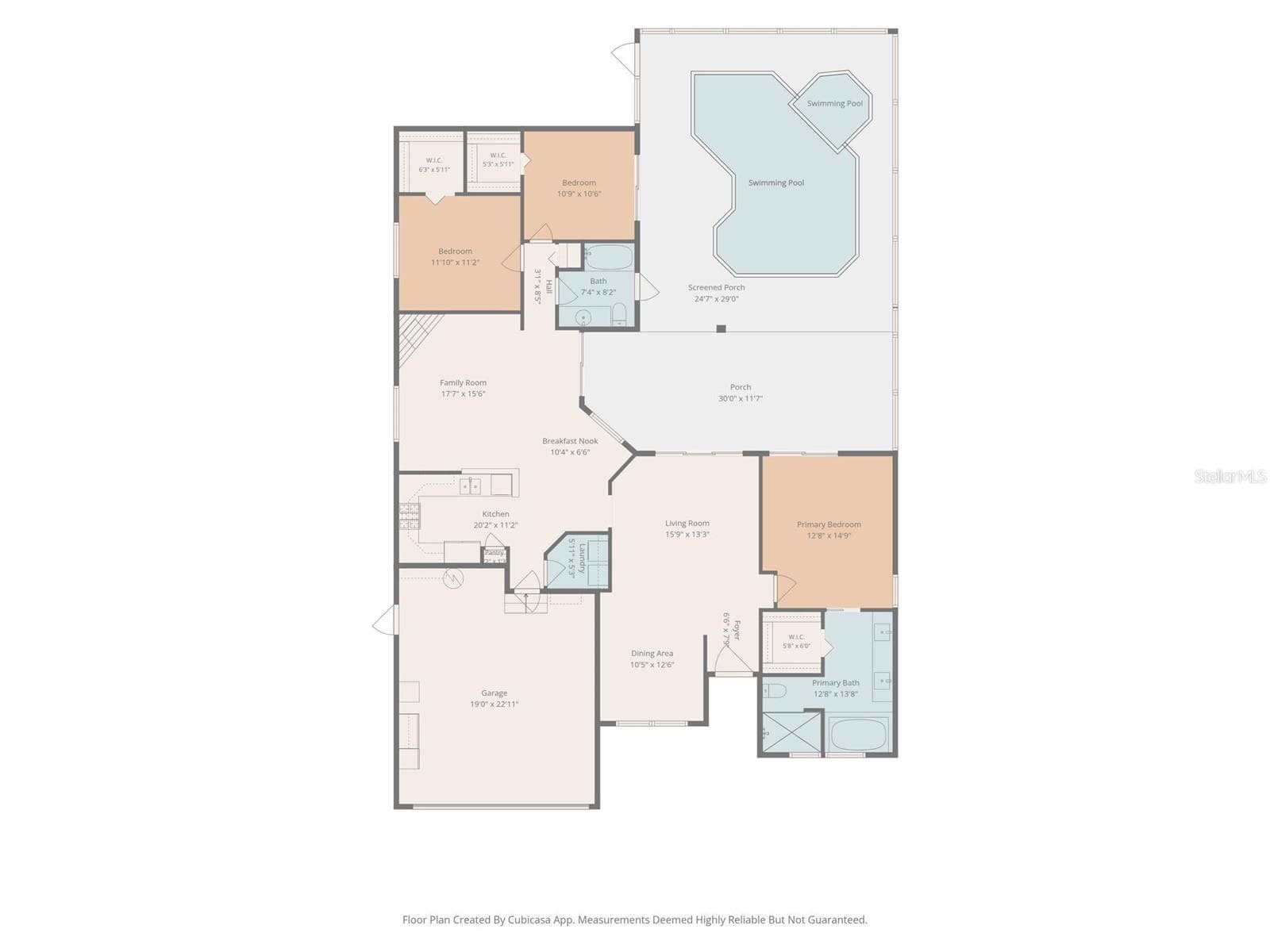 1090 ROLLING OAKS AVENUE — photo 4 of 55